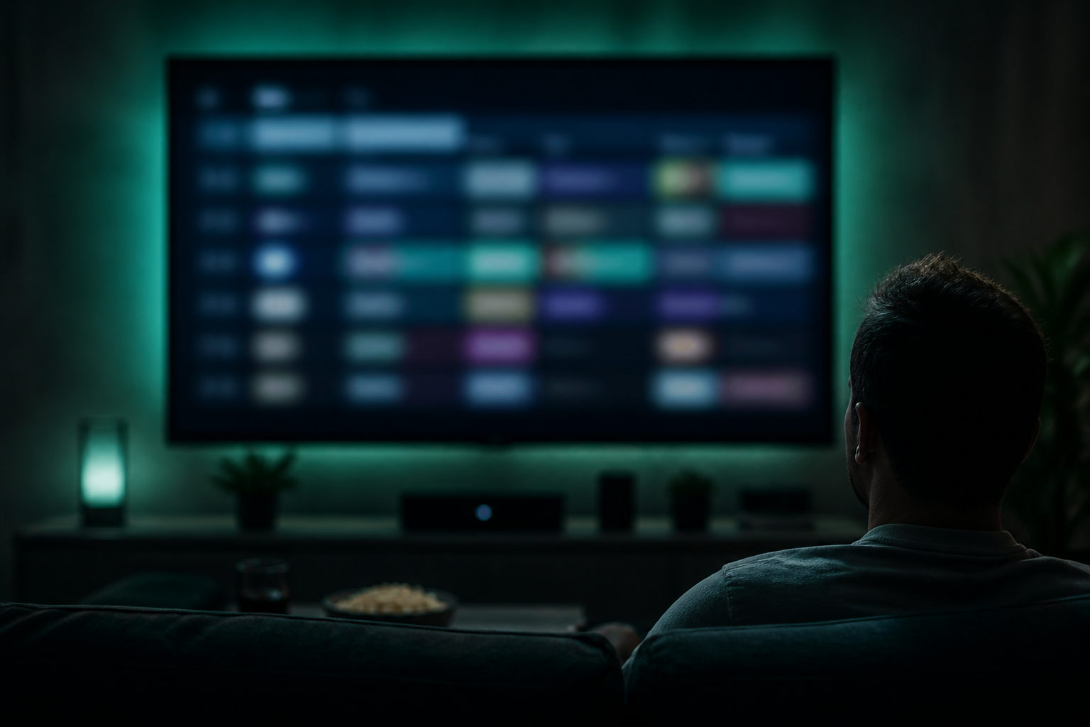 4K Streaming Tipps: Was Ihr Netzwerk für ABO IPTV braucht